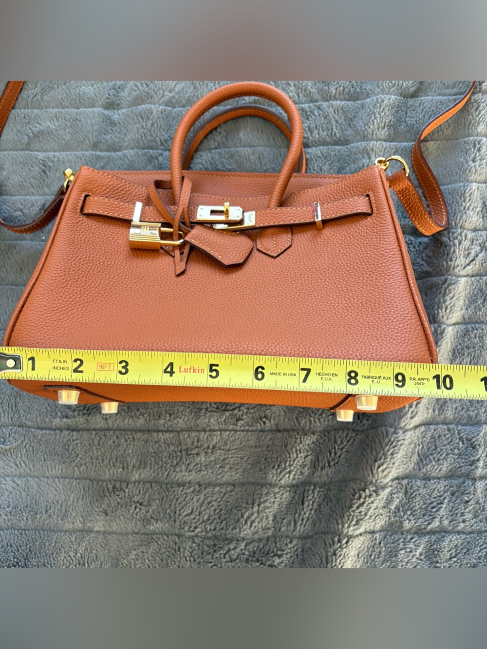 Handbag - Picture 4 of 9